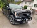 Ford F 150 F-150 Lariat SuperCrew – 6,5´-Bed Schwarz - thumbnail 6