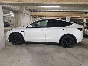 Model Y Long Range AWD 75kWh