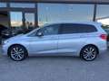 BMW 220 d xDrive 7 POSTI Gran Tourer Luxury aut. Argent - thumbnail 4