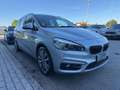 BMW 220 d xDrive 7 POSTI Gran Tourer Luxury aut. Argent - thumbnail 3