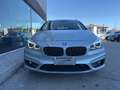 BMW 220 d xDrive 7 POSTI Gran Tourer Luxury aut. Argent - thumbnail 2