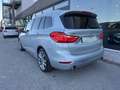 BMW 220 d xDrive 7 POSTI Gran Tourer Luxury aut. Argent - thumbnail 5