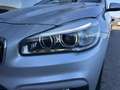 BMW 220 d xDrive 7 POSTI Gran Tourer Luxury aut. Argent - thumbnail 24