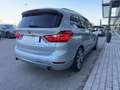 BMW 220 d xDrive 7 POSTI Gran Tourer Luxury aut. Argent - thumbnail 7
