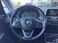 BMW 220 d xDrive 7 POSTI Gran Tourer Luxury aut. Argent - thumbnail 9