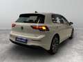 Volkswagen Golf 1.0 etsi evo Life 110cv dsg Bianco - thumbnail 2