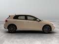 Volkswagen Golf 1.0 etsi evo Life 110cv dsg Bianco - thumbnail 3