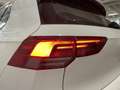 Volkswagen Golf 1.0 etsi evo Life 110cv dsg Bianco - thumbnail 8