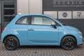 Fiat 500 1.2 Colour Therapy Airco Elk ramen Unieke kleur Blauw - thumbnail 7