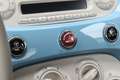 Fiat 500 1.2 Colour Therapy Airco Elk ramen Unieke kleur Blauw - thumbnail 13