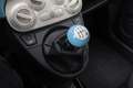 Fiat 500 1.2 Colour Therapy Airco Elk ramen Unieke kleur Blauw - thumbnail 15