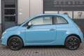 Fiat 500 1.2 Colour Therapy Airco Elk ramen Unieke kleur Blauw - thumbnail 5