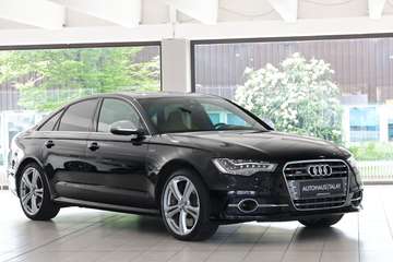 Lim. 4.0 TFSI quattro HUD*B&O 3d*Carbon*360