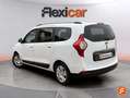 Dacia Lodgy 1.6 GLP Comfort 5pl. 75kW Blanc - thumbnail 5