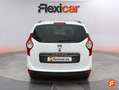 Dacia Lodgy 1.6 GLP Comfort 5pl. 75kW Blanc - thumbnail 7