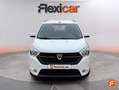 Dacia Lodgy 1.6 GLP Comfort 5pl. 75kW Blanc - thumbnail 2