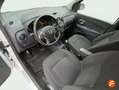 Dacia Lodgy 1.6 GLP Comfort 5pl. 75kW Blanc - thumbnail 12