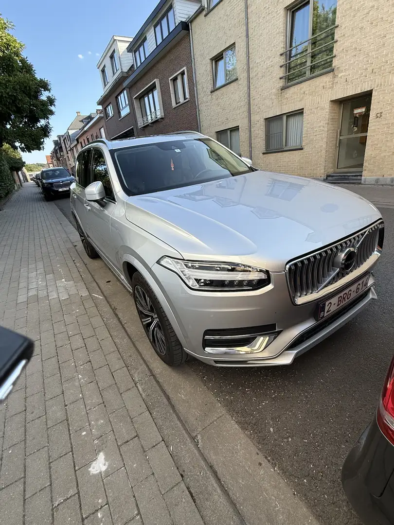 Volvo XC90 2.0 B5 4WD Inscription 7pl. GPF - 1