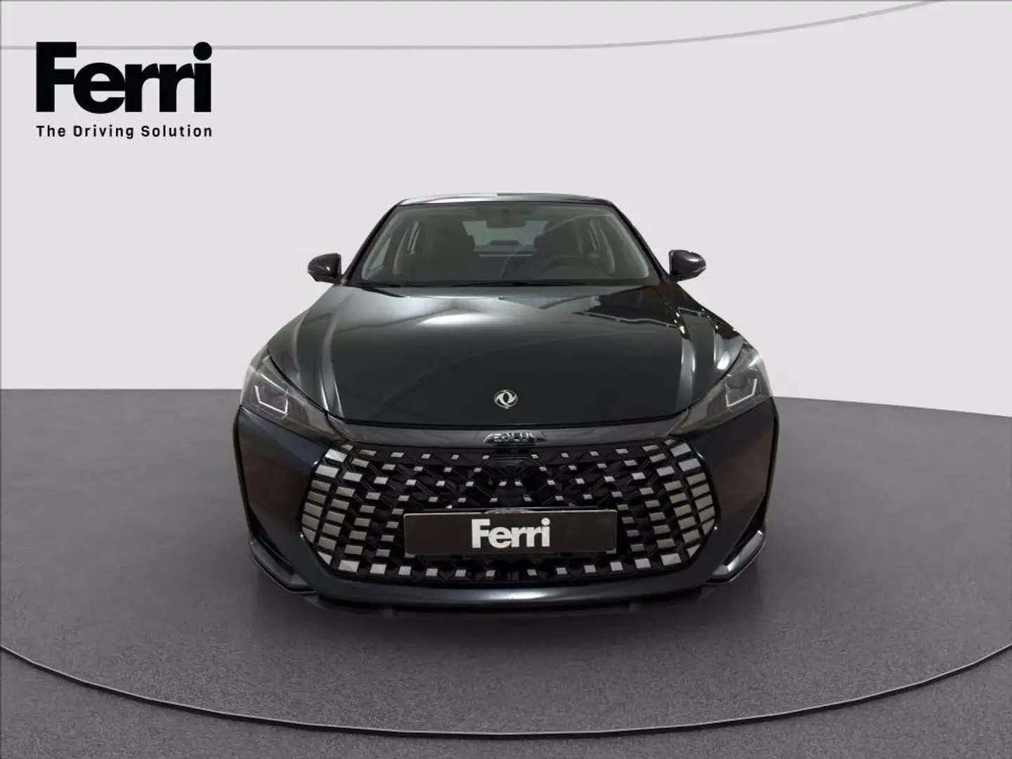 Dongfeng Sonstige Shine 1.5 E2 dct Schwarz - 2