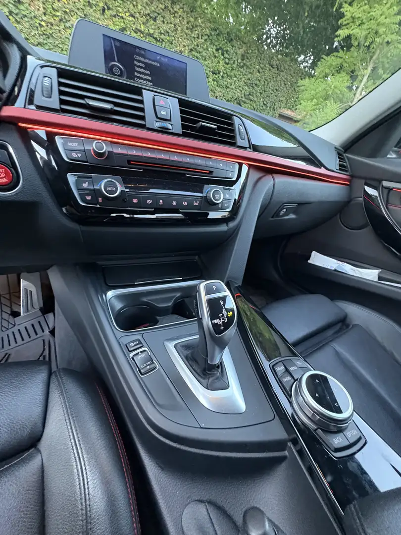 BMW 328 328i Sport-Aut. Sport Line - 1