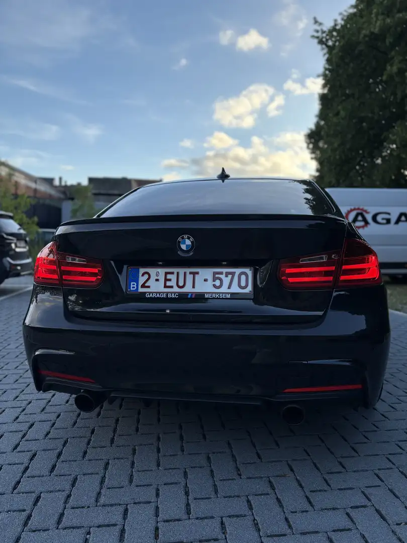 BMW 328 328i Sport-Aut. Sport Line - 2