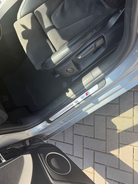 Audi A5 Sportback 2.0 TFSI S-LINE *TOP ZUSTAND* — photo 9