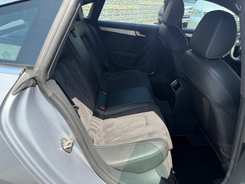 Audi A5 Sportback 2.0 TFSI S-LINE *TOP ZUSTAND* — photo 13