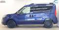 Fiat Doblo 1.4T-Jet 120PS SX Klima UConnect AHK 1Hand Blau - thumbnail 4