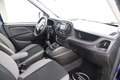 Fiat Doblo 1.4T-Jet 120PS SX Klima UConnect AHK 1Hand Blau - thumbnail 15