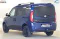 Fiat Doblo 1.4T-Jet 120PS SX Klima UConnect AHK 1Hand Blau - thumbnail 6