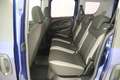 Fiat Doblo 1.4T-Jet 120PS SX Klima UConnect AHK 1Hand Blau - thumbnail 13