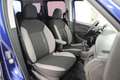 Fiat Doblo 1.4T-Jet 120PS SX Klima UConnect AHK 1Hand Blau - thumbnail 10