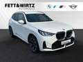 BMW X3 20 xDrive *€ 1.190 Zubehörbonus*M Sport|AHK Weiß - thumbnail 1