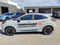 Ford Puma 1,0 EcoBoost Hybrid ST-Line X Grau - thumbnail 2