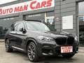 BMW X3 2.0iA xDrive20 M SPORT TOIT OUVRANT CompteurDigit Zwart - thumbnail 1