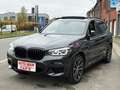 BMW X3 2.0iA xDrive20 M SPORT TOIT OUVRANT CompteurDigit Zwart - thumbnail 5