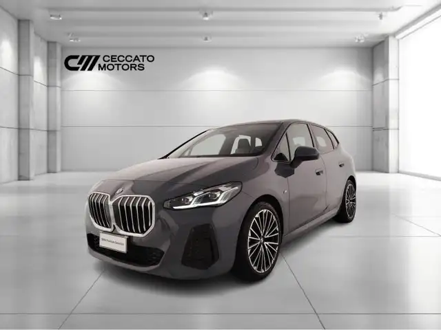 BMW 218 d Active Tourer Msport auto