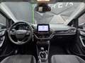 Ford Fiesta 1.0 ECOBOOST 100CH STOP\u0026START BUSINESS 5P EURO6.2 Gris - thumbnail 16