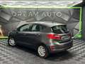 Ford Fiesta 1.0 ECOBOOST 100CH STOP\u0026START BUSINESS 5P EURO6.2 Gris - thumbnail 4