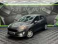 Ford Fiesta 1.0 ECOBOOST 100CH STOP\u0026START BUSINESS 5P EURO6.2 Gris - thumbnail 1