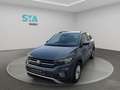 Volkswagen T-Cross Advance 1.0 TSI 81kW (110CV) DSG Grijs - thumbnail 3