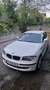 BMW 116 116d Weiß - thumbnail 1