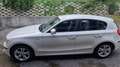 BMW 116 116d Weiß - thumbnail 8