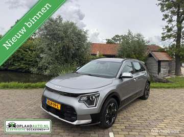 EV Business 64.8Kwh | ACC | Stoelv. | Camera
