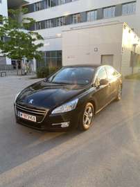 1.6 HDi Pickerl Bis April 2027