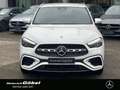 Mercedes-Benz GLA 200 AMG*AHK*ADVANCED-SOUNDSYS*AMBIENTEBEL* Weiß - thumbnail 2