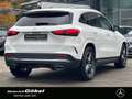 Mercedes-Benz GLA 200 AMG*AHK*ADVANCED-SOUNDSYS*AMBIENTEBEL* Weiß - thumbnail 6