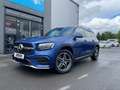Mercedes-Benz GLB 220 4M AMG Line Premium *360°*7Sitze*Standh* Blauw - thumbnail 24