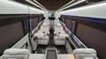 Mercedes-Benz Sprinter 519 319VIP Luxus FIRST-CLASS One of One Zwart - thumbnail 15