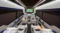 Mercedes-Benz Sprinter 519 319VIP Luxus FIRST-CLASS One of One Zwart - thumbnail 14